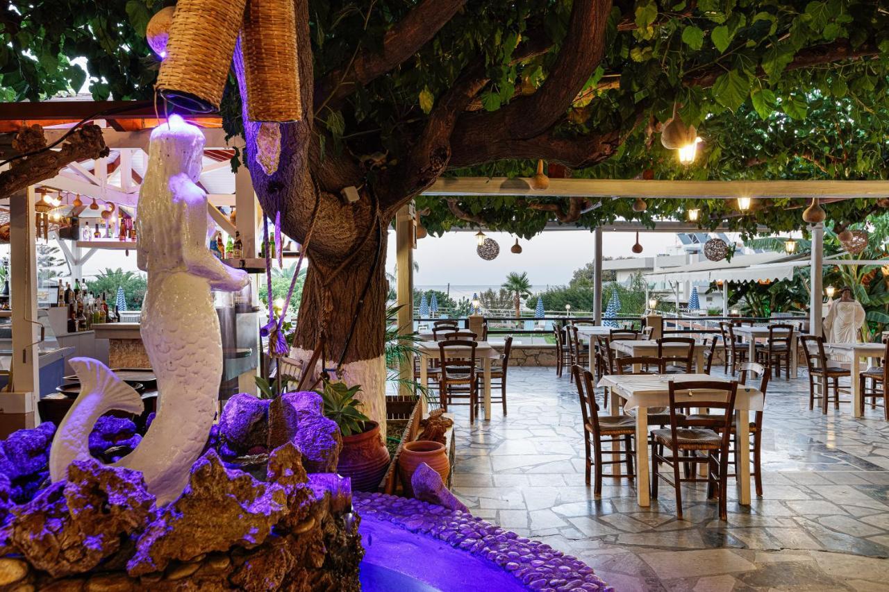 Gorgona Hotel Bali  Exterior foto