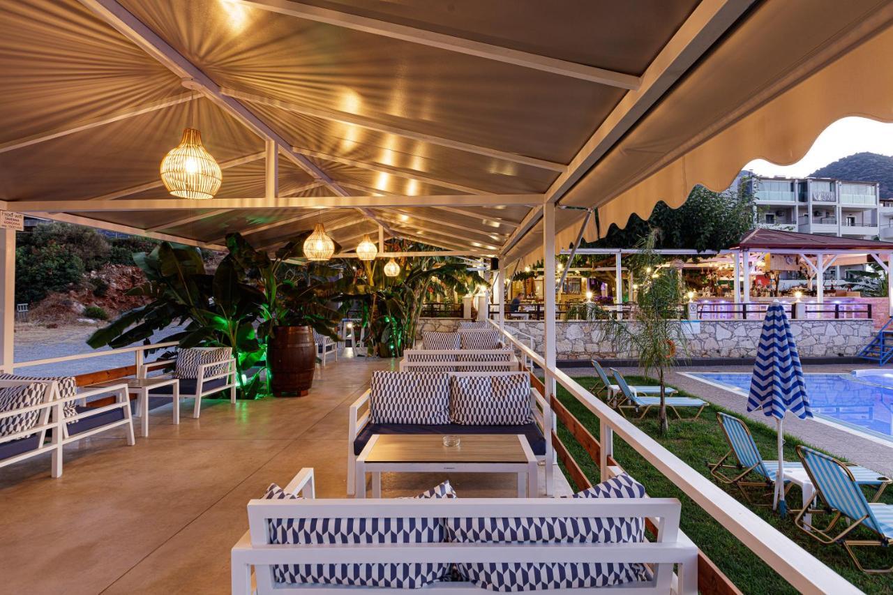 Gorgona Hotel Bali  Exterior foto