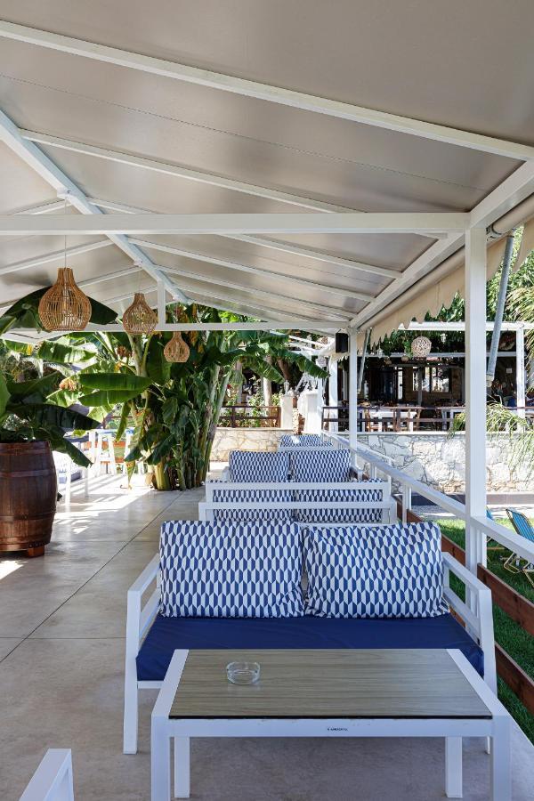Gorgona Hotel Bali  Exterior foto