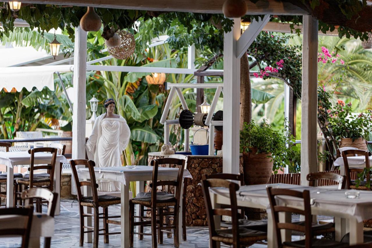 Gorgona Hotel Bali  Exterior foto
