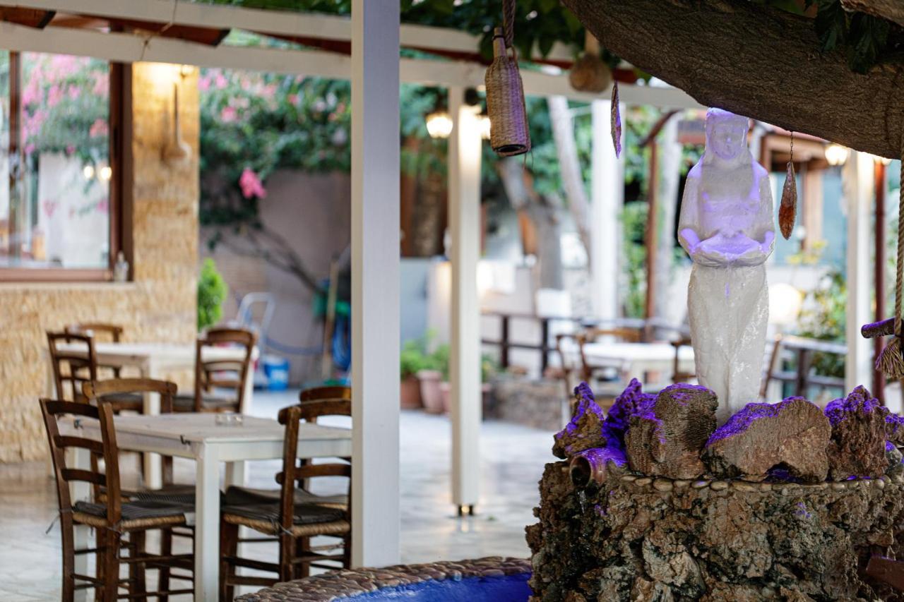 Gorgona Hotel Bali  Exterior foto