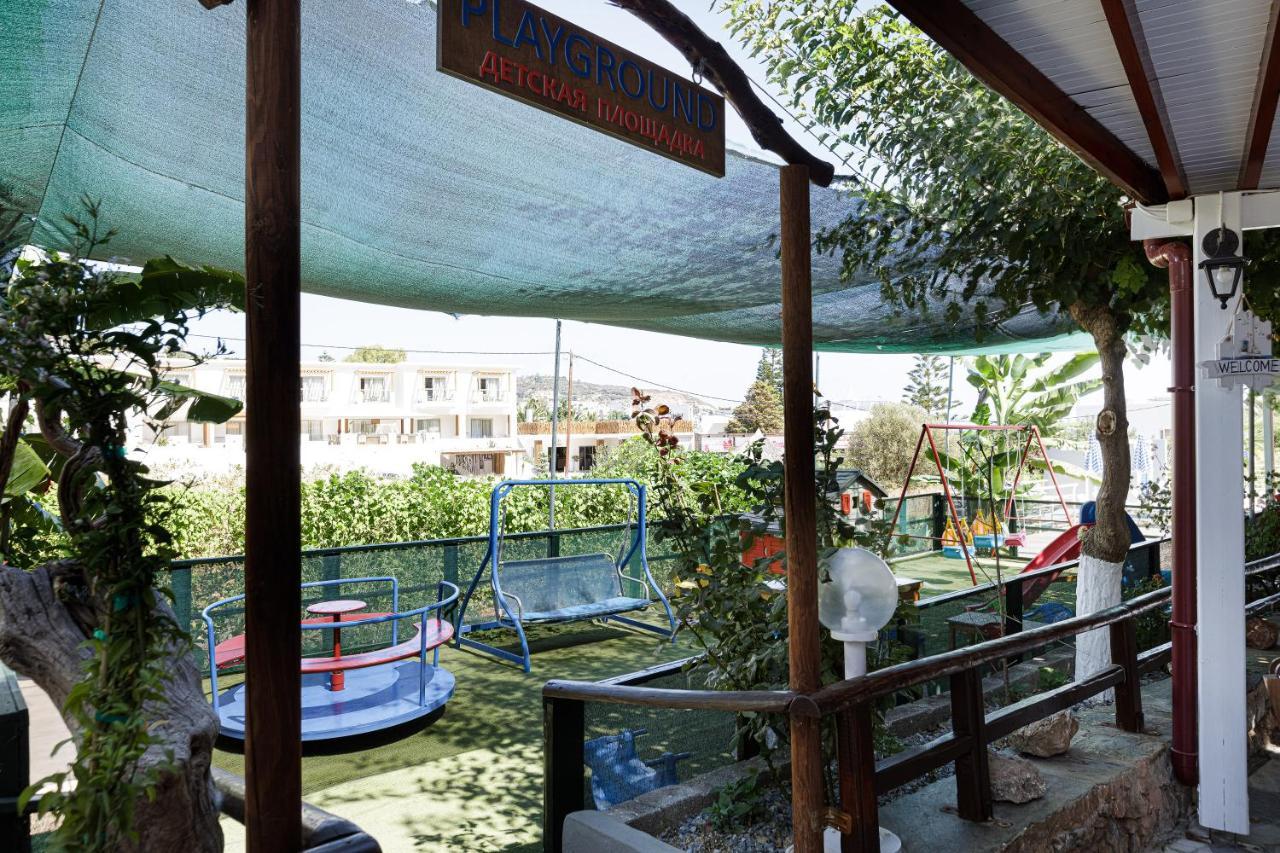 Gorgona Hotel Bali  Exterior foto