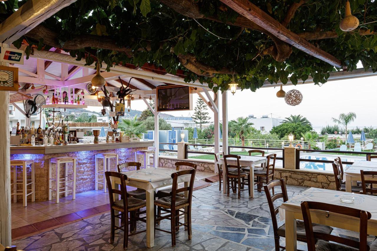 Gorgona Hotel Bali  Exterior foto