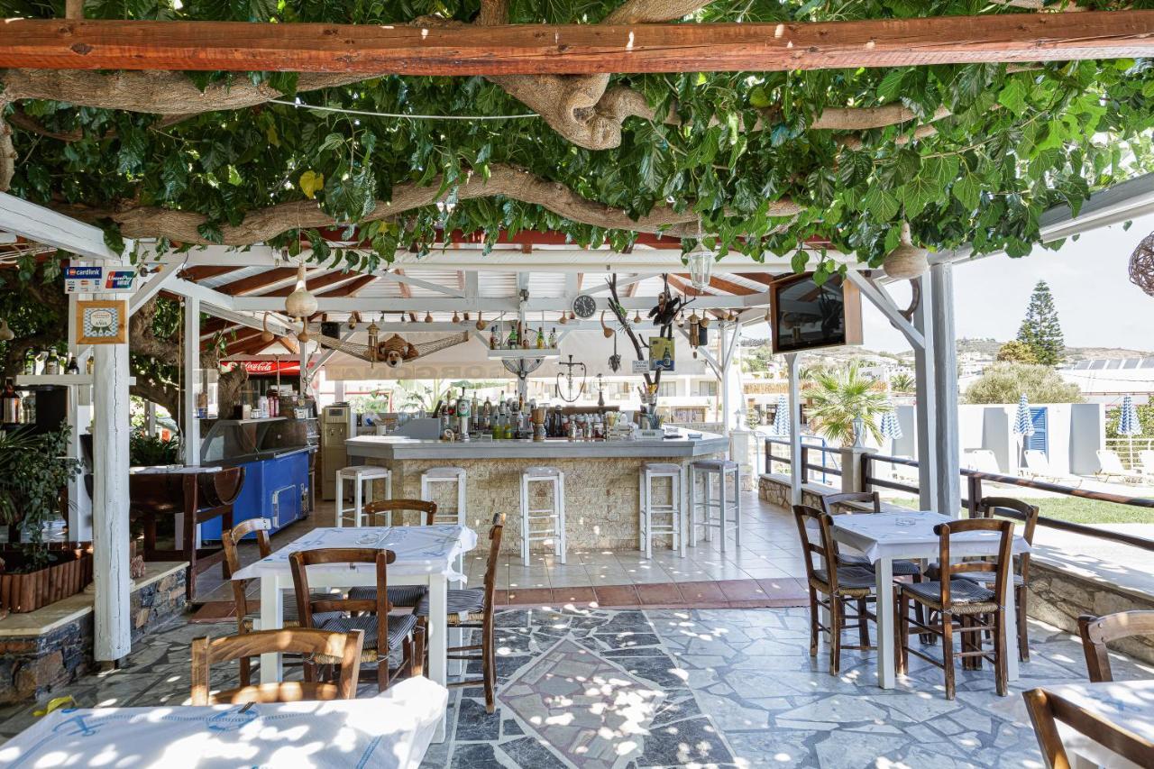 Gorgona Hotel Bali  Exterior foto