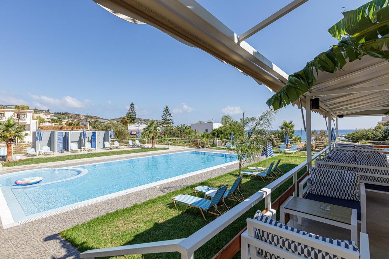 Gorgona Hotel Bali  Exterior foto