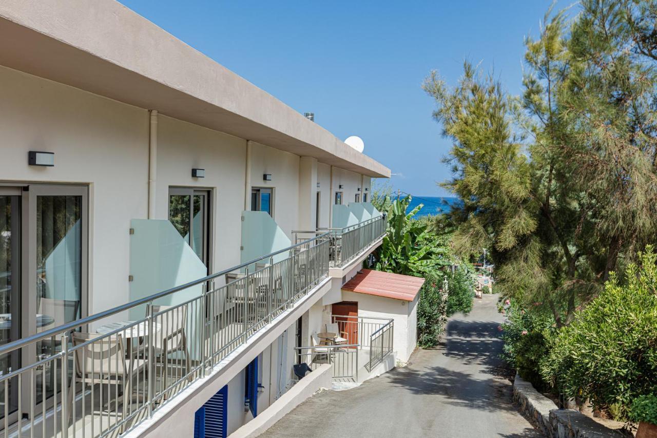Gorgona Hotel Bali  Exterior foto